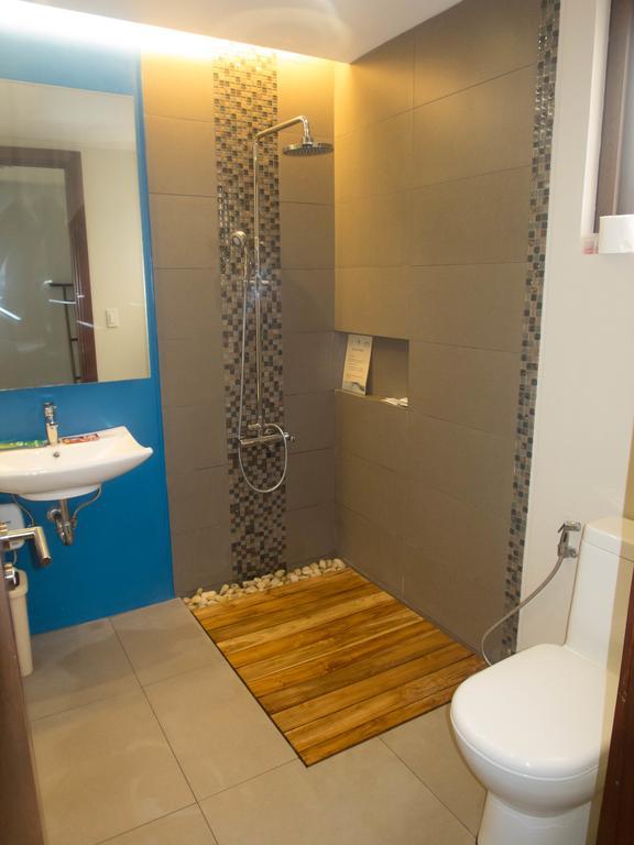 Karancho Beach House Μακτάν Εξωτερικό φωτογραφία