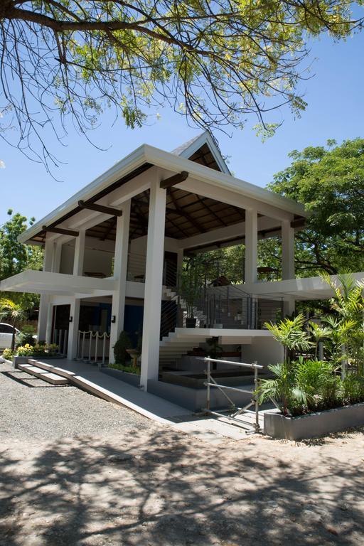 Karancho Beach House Μακτάν Εξωτερικό φωτογραφία