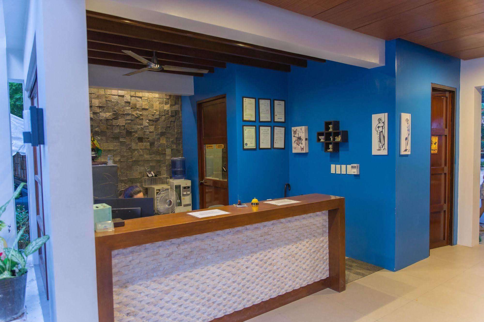 Karancho Beach House Μακτάν Εξωτερικό φωτογραφία