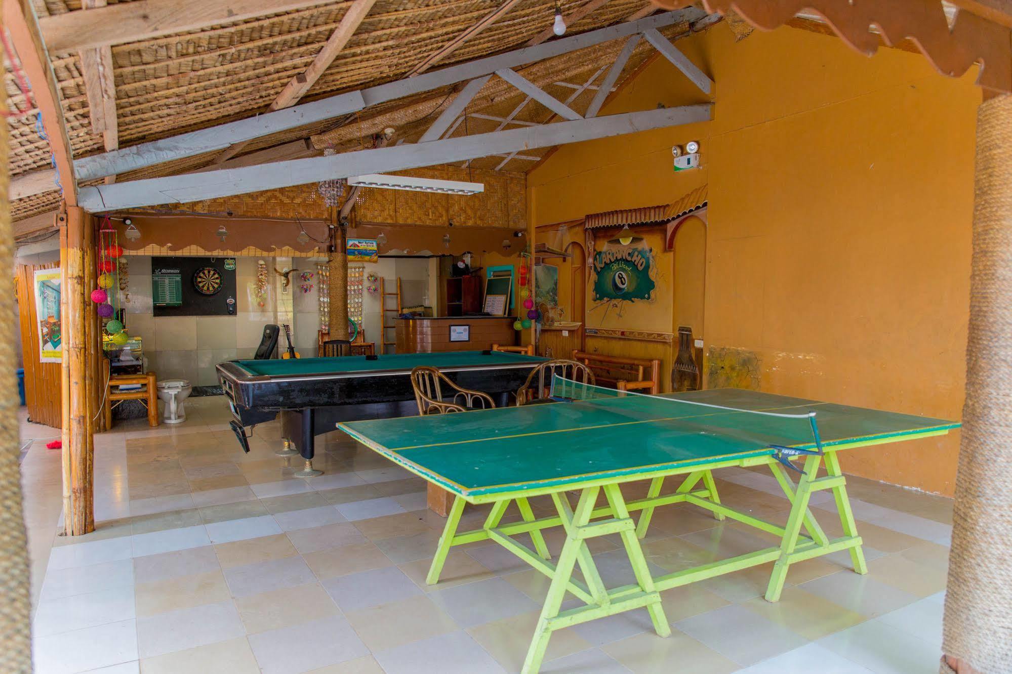 Karancho Beach House Μακτάν Εξωτερικό φωτογραφία