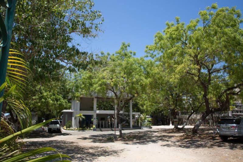 Karancho Beach House Μακτάν Εξωτερικό φωτογραφία