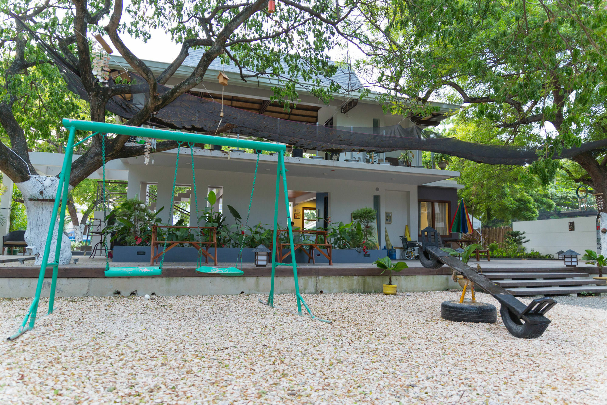Karancho Beach House Μακτάν Εξωτερικό φωτογραφία